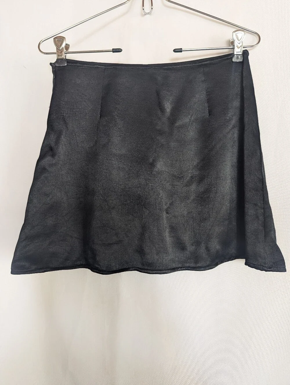 Zara elegant satin